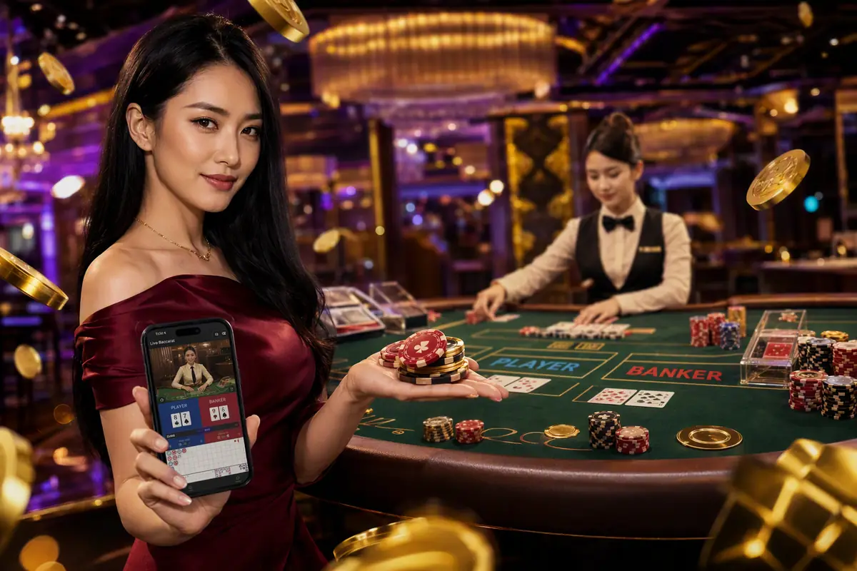 2222bt Fortune Tiger Slot Game